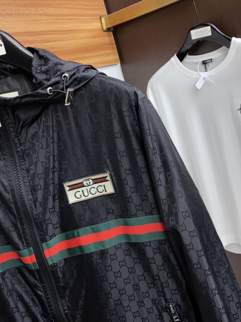 Gucci Outwear